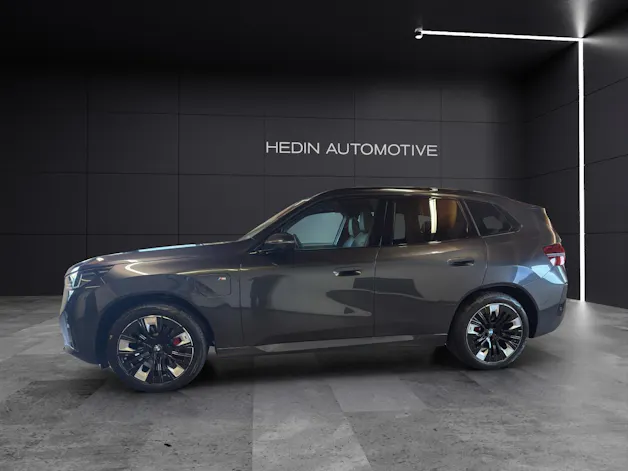 BMW X3 30e xDrive