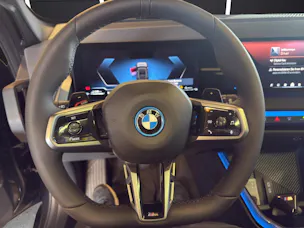 BMW X3 30e xDrive