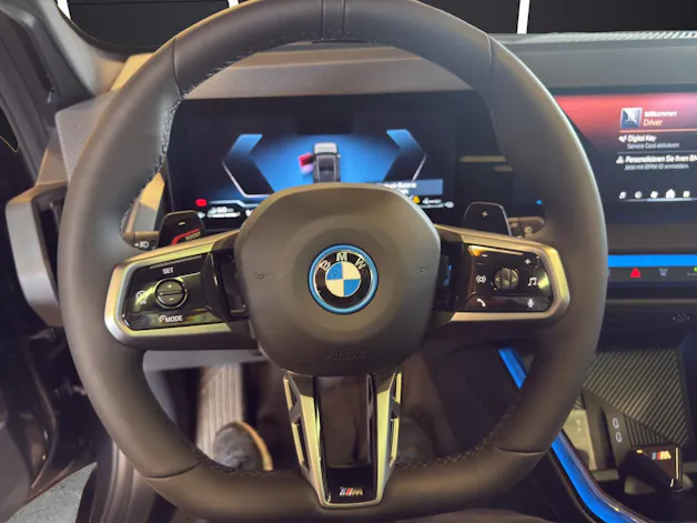BMW X3 30e xDrive