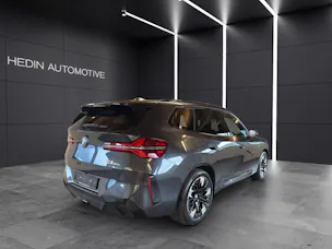 BMW X3 30e xDrive