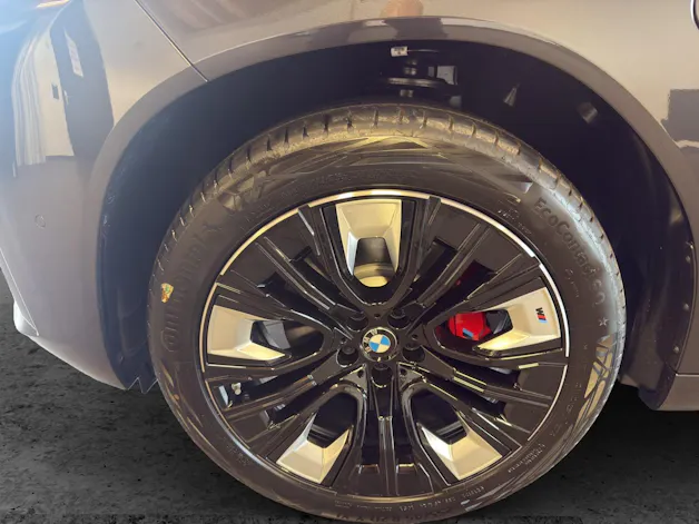 BMW X3 30e xDrive