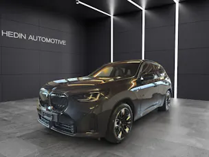 BMW X3 30e xDrive