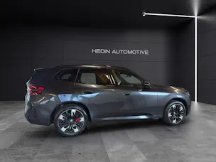 BMW X3 30e xDrive