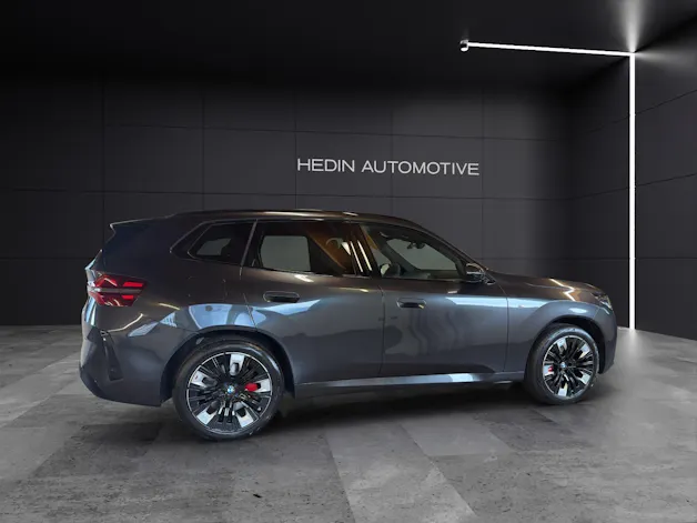 BMW X3 30e xDrive
