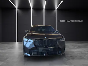 BMW X3 30e xDrive