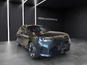 BMW X3 30e xDrive