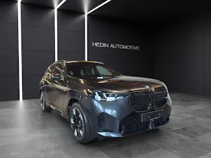 BMW X3 30e xDrive