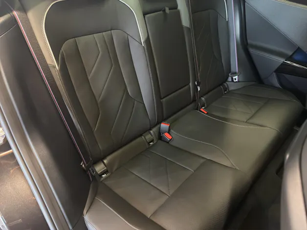 BMW X3 30e xDrive
