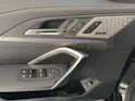 BMW X1 30e xDrive paddles