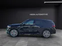 BMW X1 30e xDrive paddles