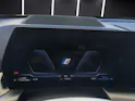 BMW X1 30e xDrive paddles