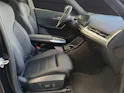 BMW X1 30e xDrive paddles