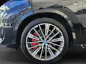 BMW X1 30e xDrive paddles