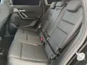 BMW X1 30e xDrive paddles