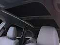 BMW X1 30e xDrive paddles