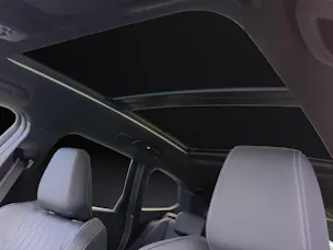 BMW X1 30e xDrive paddles