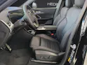 BMW X1 30e xDrive paddles