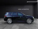 BMW X1 30e xDrive paddles