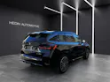 BMW X1 30e xDrive paddles
