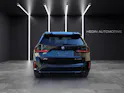 BMW X1 30e xDrive paddles