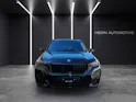 BMW X1 30e xDrive paddles