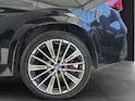 BMW X1 30e xDrive paddles