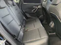 BMW X1 30e xDrive paddles