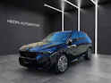 BMW X1 30e xDrive paddles
