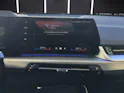 BMW X1 30e xDrive paddles