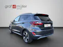 Ford Fiesta 1.0 EcoB Hybrid Active X