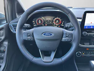 Ford Fiesta 1.0 EcoB Hybrid Active X
