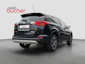 Toyota RAV4 2.0i VMa Swiss Trend MdS