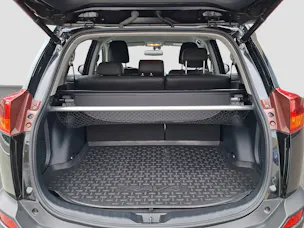 Toyota RAV4 2.0i VMa Swiss Trend MdS