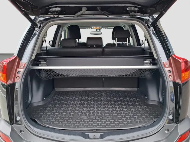 Toyota RAV4 2.0i VMa Swiss Trend MdS