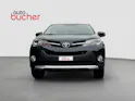 Toyota RAV4 2.0i VMa Swiss Trend MdS