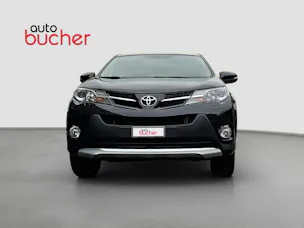 Toyota RAV4 2.0i VMa Swiss Trend MdS