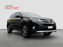 Toyota RAV4 2.0i VMa Swiss Trend MdS