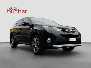 Toyota RAV4 2.0i VMa Swiss Trend MdS
