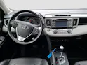 Toyota RAV4 2.0i VMa Swiss Trend MdS
