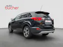 Toyota RAV4 2.0i VMa Swiss Trend MdS