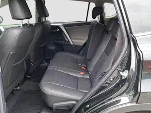 Toyota RAV4 2.0i VMa Swiss Trend MdS