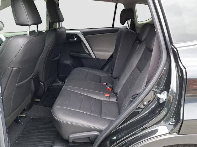 Toyota RAV4 2.0i VMa Swiss Trend MdS