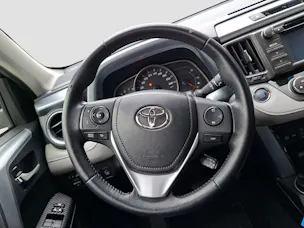 Toyota RAV4 2.0i VMa Swiss Trend MdS