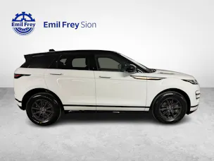 Land Rover Range Rover Evoque 2.0 T R-Dynamic