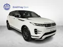 Land Rover Range Rover Evoque 2.0 T R-Dynamic