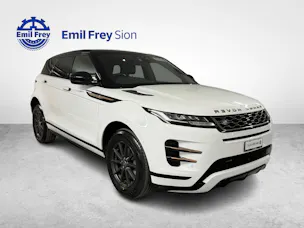 Land Rover Range Rover Evoque 2.0 T R-Dynamic