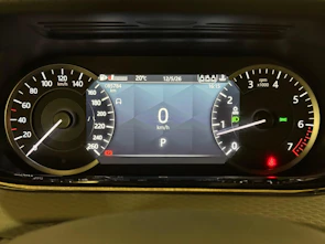 Fahrzeugbild LAND ROVER Range Rover Evoque 2.0 T R-Dynamic