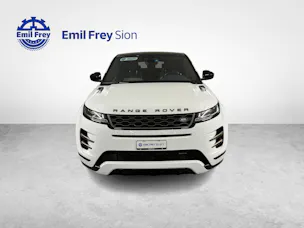 Land Rover Range Rover Evoque 2.0 T R-Dynamic