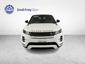 Fahrzeugbild LAND ROVER Range Rover Evoque 2.0 T R-Dynamic