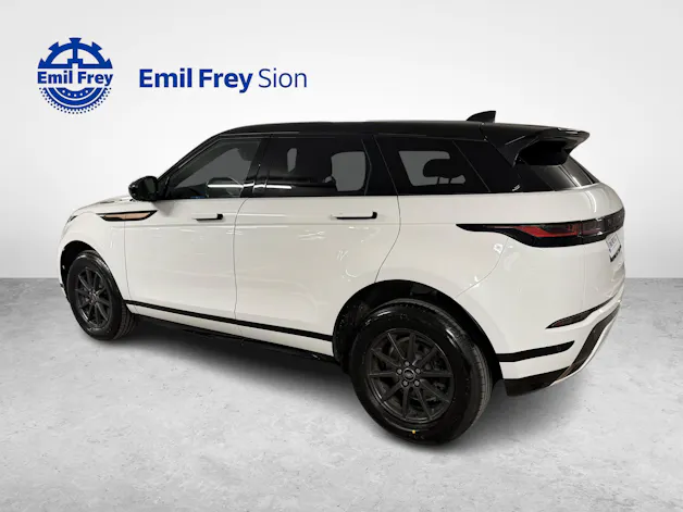 Land Rover Range Rover Evoque 2.0 T R-Dynamic